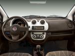 Fiat Uno Ecology Concept 2010 года